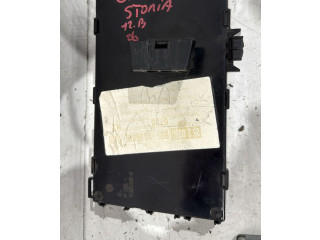 Комплект блоков управления    Renault Clio III