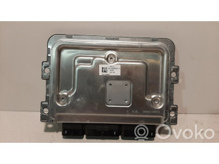 Řídící jednotka 237109775R, 237109776R Dacia Duster 2020