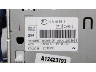 Дисплей AM5T18B955 Ford Focus