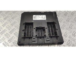 Блок комфорта 5Q0937086AH Volkswagen Touran III