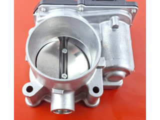 Дроссель 161203668R Dacia Duster II