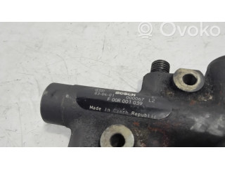 Vstřikovací lišta F00R001039, 000067O2 Chrysler Pacifica pro benzínový motor 3.5 0377