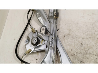 Передний комплект электрического механизма для подъема окна