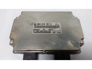 Модуль управления аккумулятором