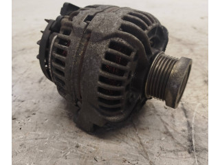 Генератор 30667787, 0124525060   Volvo XC90      