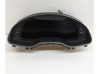 Přístrojová deska Audi Q7 4M 2019 4M0920890D, 0263720446