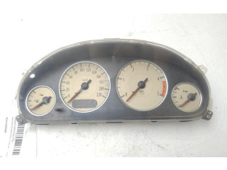 Přístrojová deska Chrysler Voyager 2003 TN1575200982