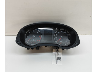 Панель приборов 8U0920990C, A2C53219792 Audi Q3 8U