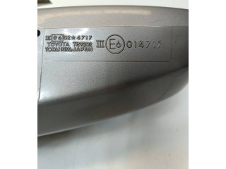 Зеркало электрическое Lexus LS 400 - года