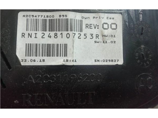 Přístrojová deska Renault Megane III 2014 248107253R