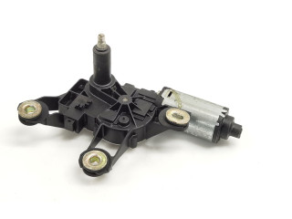 Моторчик заднего дворника 2S61A17K441AB Ford Fusion