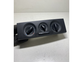 Блок управления климат-контролем 6Y0820045B Skoda Fabia Mk1 (6Y)
