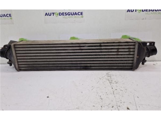 Интеркулер Alfa Romeo Giulia