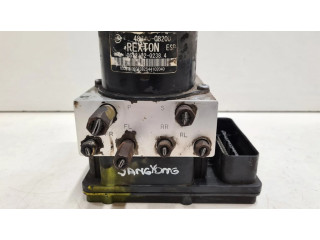 Блок АБС 4894008200, 06210202384 SsangYong Rexton