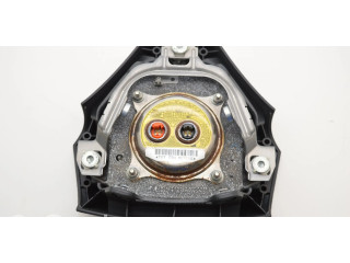 Надувная подушка для руля