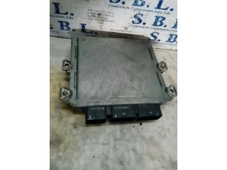 Řídící jednotka 5WS40212G-T Volvo S40 2003