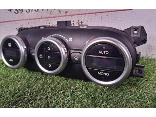 Блок управления климат-контролем 735579710, 199B4000   Fiat 500L