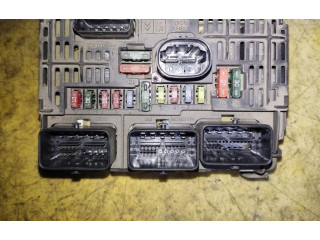 Блок предохранителей 9657718780 Citroen C4 I