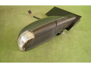 Зеркало электрическое Volkswagen Touran I 2003 - 2010 года