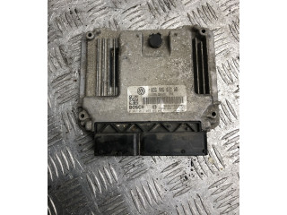 Řídící jednotka 03G906021AR, 0281012469 Volkswagen Caddy 2007