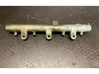 Топливная рампа 0445214019 Citroen C5