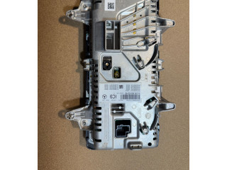 Přístrojová deska Mercedes-Benz GLC X253 C253 2021 A2059006949