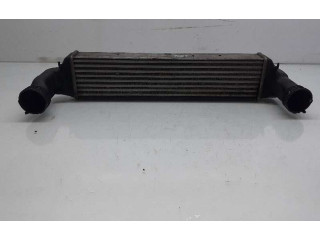 Радиатор интеркулера BMW X3 E83 2003 - 2010 года