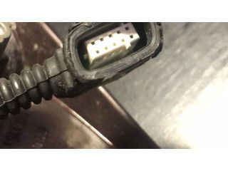 Zpětné zrcátko levé BMW 5 E34 1991 1944327