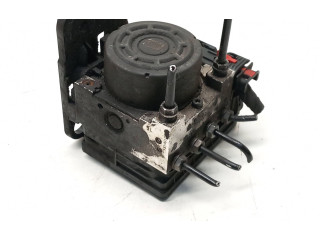 Блок АБС 3Q0907379T, 28515471163 Skoda Octavia Mk3 (5E) 2013 - 2019 года