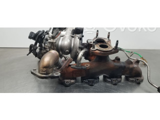 Турбина Renault Espace V (RFC) 2015 - 2023 года