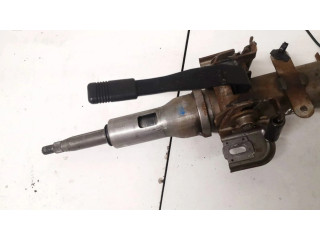 Рулевая рейка Mitsubishi Carisma 1996-1999 года