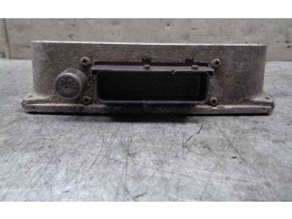 Блок управления коробкой передач 8200269493, YZAA001832   Renault Vel Satis