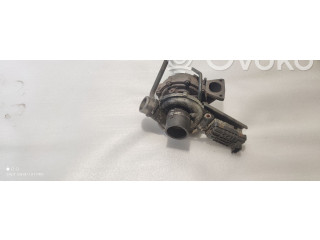 Турбина Volvo XC90 30757080