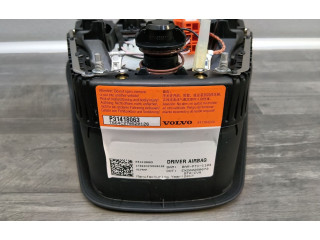 Подушка безопасности пассажира 31418063 Volvo S60