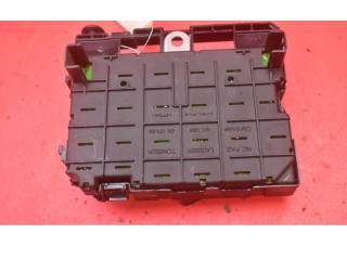 Pojistková skříňka 9657608680, 9657608680 Peugeot 807 2005