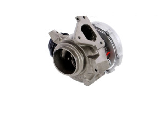 Turbodmychadlo Турбина 711006-5003S, 711006-5003S Mercedes-Benz GLE (W166 - C292)
