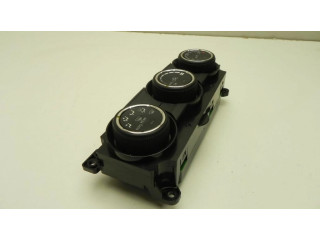 Блок управления климат-контролем 72311SG170, Y614 Subaru Forester SH