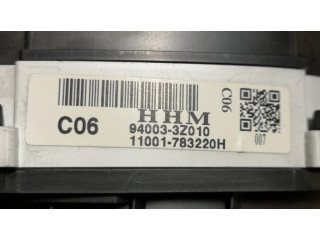 Přístrojová deska Hyundai i40 2012 940033Z010, 1161601230