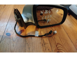 Zpětné zrcátko Mercedes-Benz C AMG W204 2011 A2048102819, A31461280000