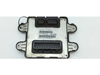 Блок управления двигателя P04692162AG, NT85HU0888M2J12   Jeep Grand Cherokee (WK)