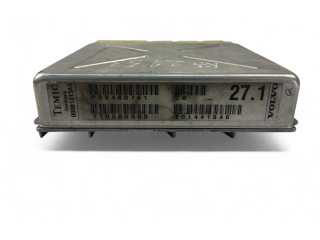 Блок управления двигателем Блок управления P09480761   Volvo V70