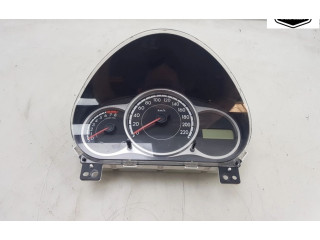 Přístrojová deska  Mazda 2 2011 DUDP74A, D01N55446  