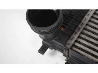 Интеркулер  1K0145803S   Audi TT TTS Mk2 