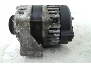 Генератор 96843503   Chevrolet Spark      