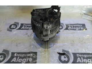 Генератор 047903015G Volkswagen Lupo