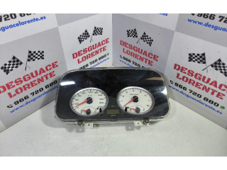 Přístrojová deska Tata Indica Vista I 1998 284354209912n