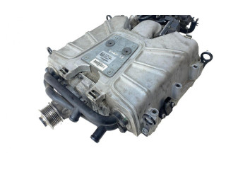 Турбина Audi A5 8T 8F 06E145601L, 06E145601AN для двигателя CGWC