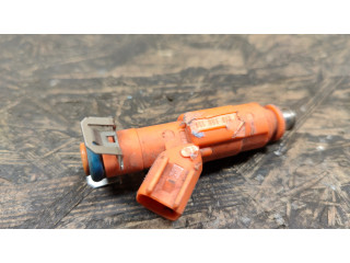 Форсунка 3M4GBA    Mazda 6 для бензинового двигателя  2.3