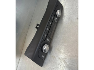 Блок управления климат-контролем 4G0820043K, A2C53400310 Audi A7 S7 4G