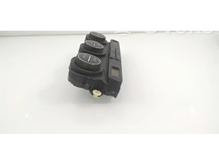 Блок управления климат-контролем Volkswagen Golf Plus